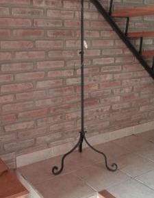 Apartment with Mountain View