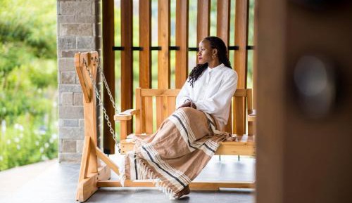 Double Room with Lake View