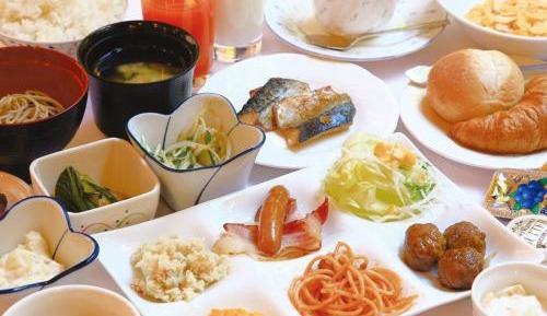 Double Room - Non-Smoking 