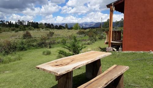 Double or Twin Room with Private Bathroom