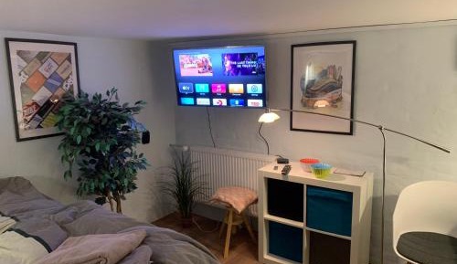 Triple Room with Private External Bathroom