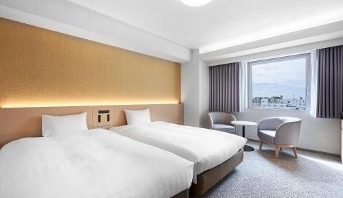 Hollywood Twin Room - Smoking