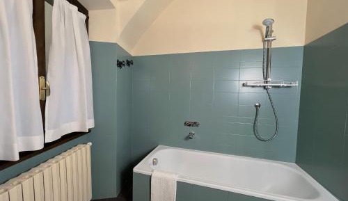 Superior Double or Twin Room with Terrace