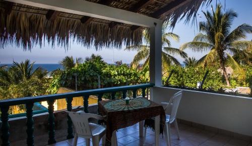 Superior One-Bedroom Apartment with Balcony