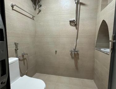 Deluxe Double Room (2 Adults + 1 Child)