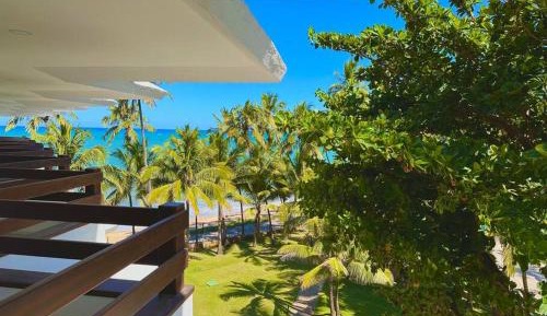 Apartment with Lake View