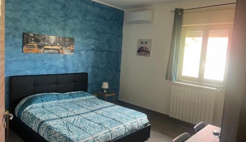 King Room with Garden View