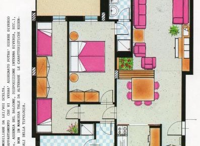 Superior Two-Bedroom Apartment