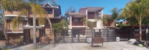 Three-Bedroom Townhouse