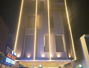 Family Suite with Balcony