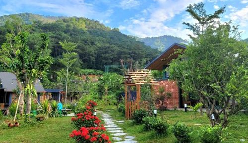 Family Suite with Balcony