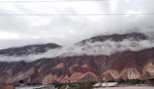 Two-Bedroom Townhouse
