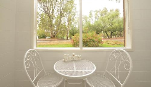 Riverview Queen Suite