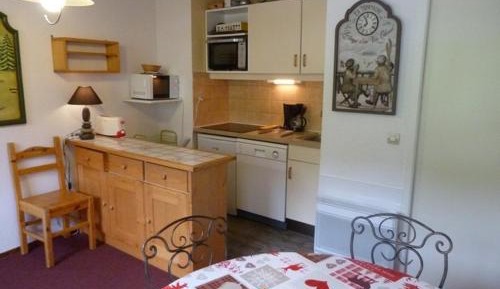 Apartment (5 Adults)