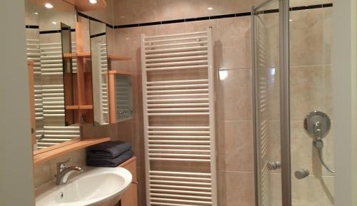 Deluxe Apartment Amsterdam