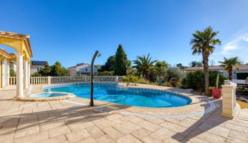 Two-Bedroom Superior Apartment