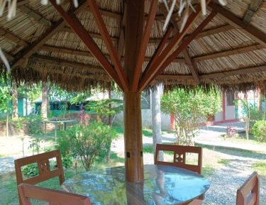 Double or Twin Room with Garden View