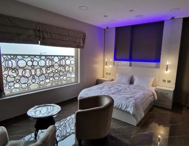 Double Room with Sea View