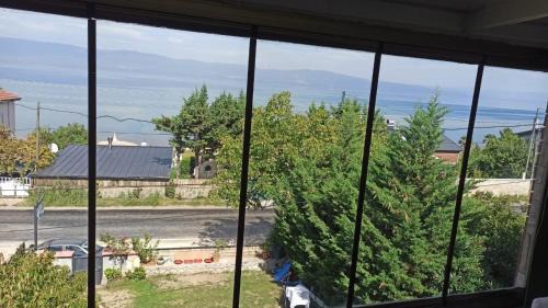 Double Room with Lake View