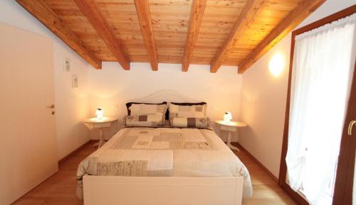 Apartment - Split Level