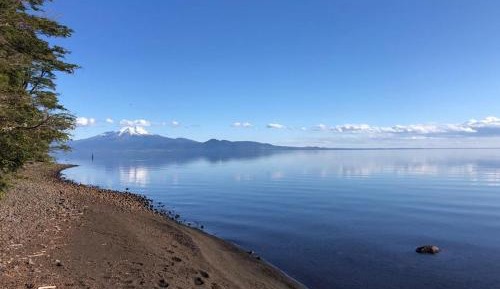 Three-Bedroom Bungalow