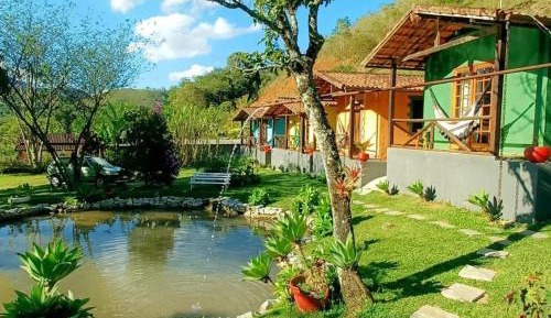 Family Room with Lake View