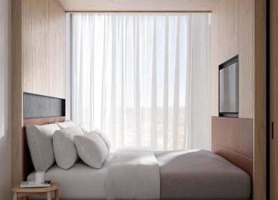 Little National Room  