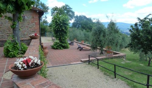 Four-Bedroom Villa (8 Adults)