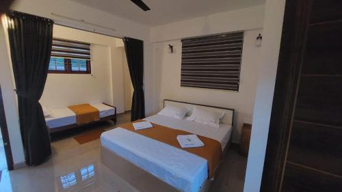 King Room with Mountain View