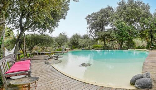 Three-Bedroom Vacation Home 