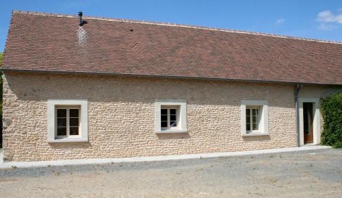 Holiday Home (4 Adults)