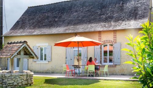 Holiday Home (8 Adults)