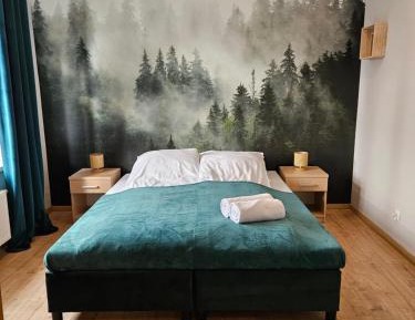 Twin Room with Private Bathroom