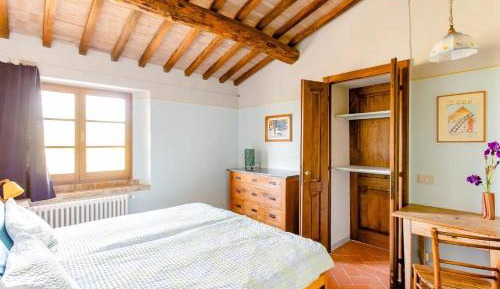 Double or Twin Room with Bathroom