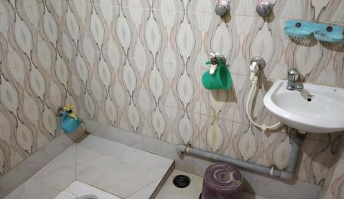 Standard Double Room with Fan