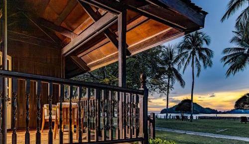 Island View Room King