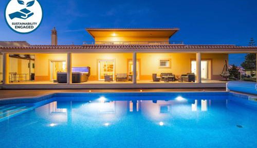 Premium Villa with Private Pool