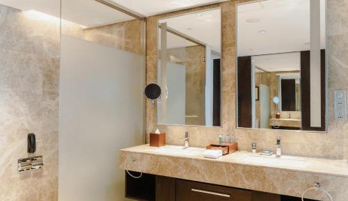 Studio Sea View Suite, Executive level, King, Sea view