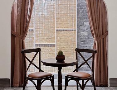 Superior Family Room