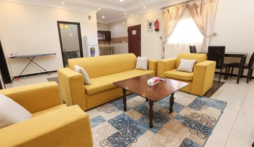 Villa with Valley View