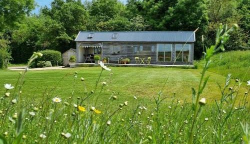 Three-Bedroom Chalet