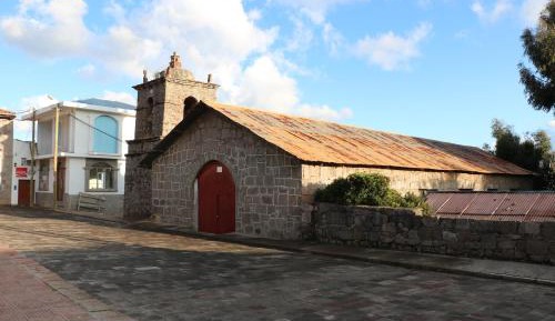 Quadruple Room with Shared Bathroom