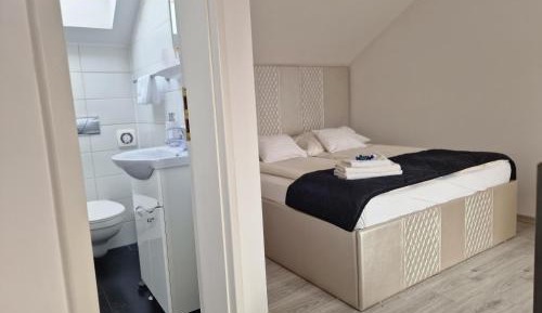 Apartment - Split Level