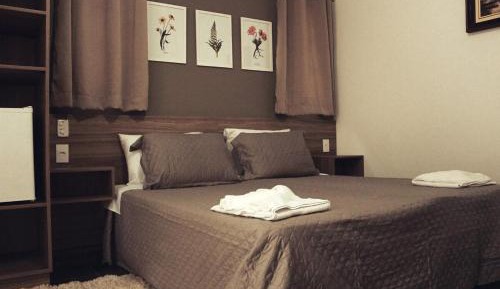 Classic Quadruple Room