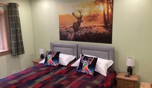 Superior Double or Twin Room with Garden View