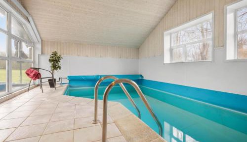 Four-Bedroom Holiday Home