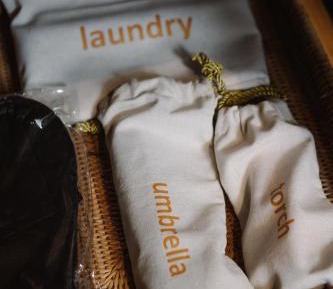 Superior Double Room with Balcony