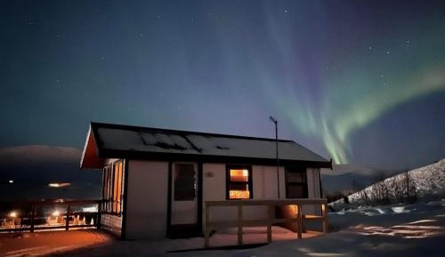 Holiday Home (3 adults)