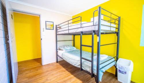 Twin Room (2 Adults)