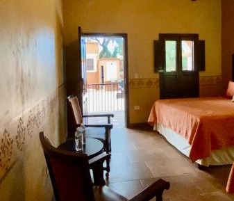 Standard Queen Room with Two Queen Beds